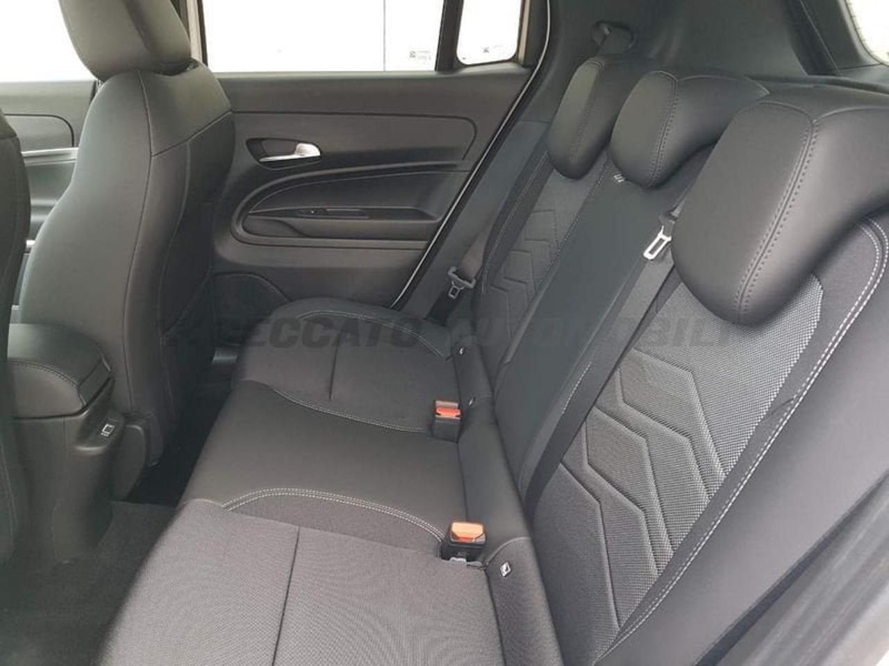 Jeep Jeep Avenger usata, con GPS