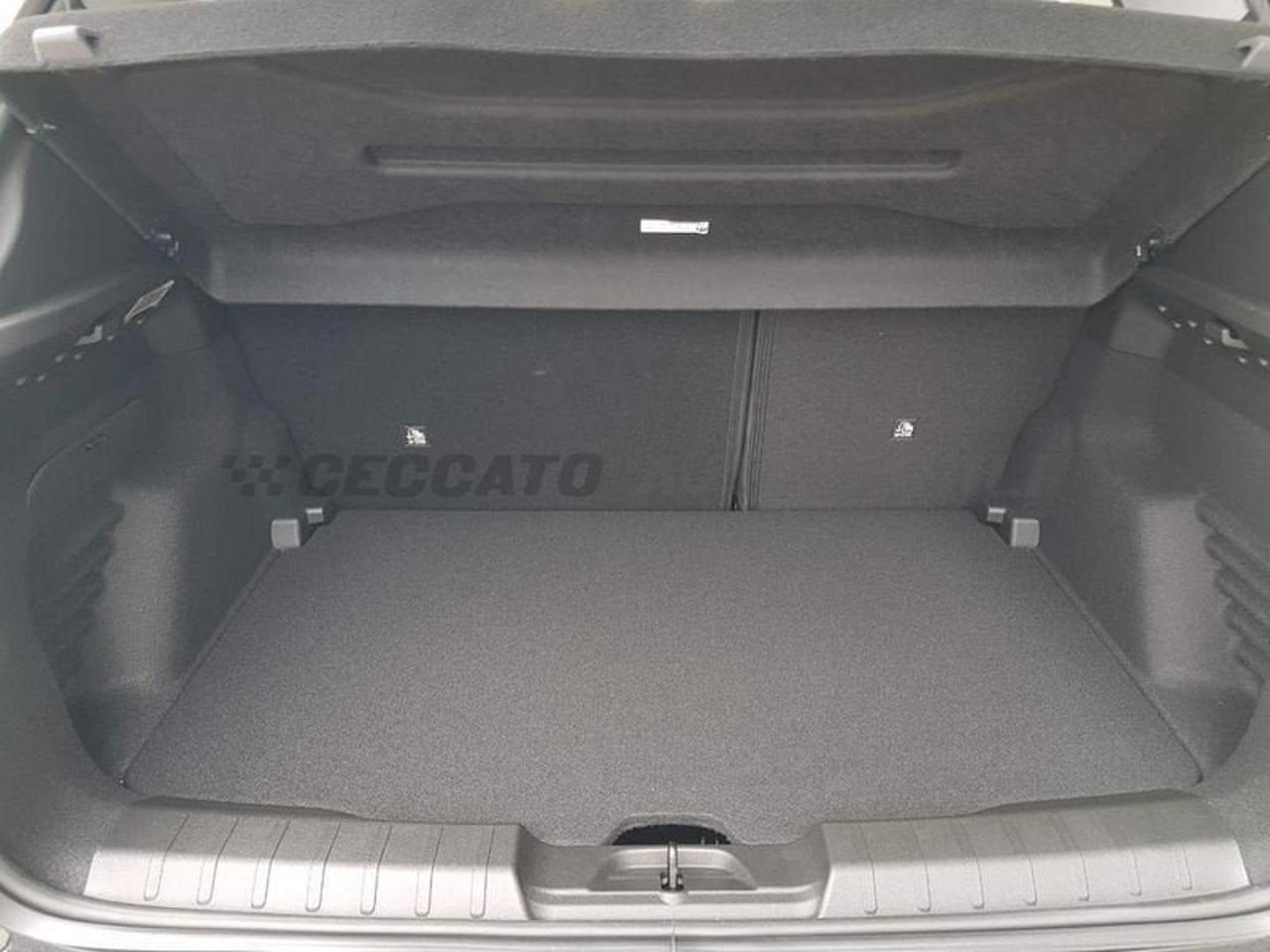 Jeep Jeep Avenger usata, con Isofix