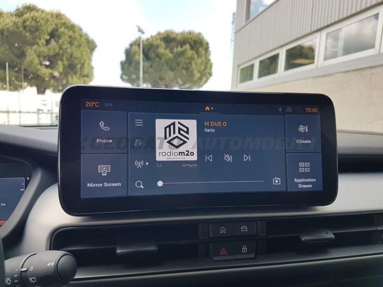 Jeep Jeep Avenger usata 15