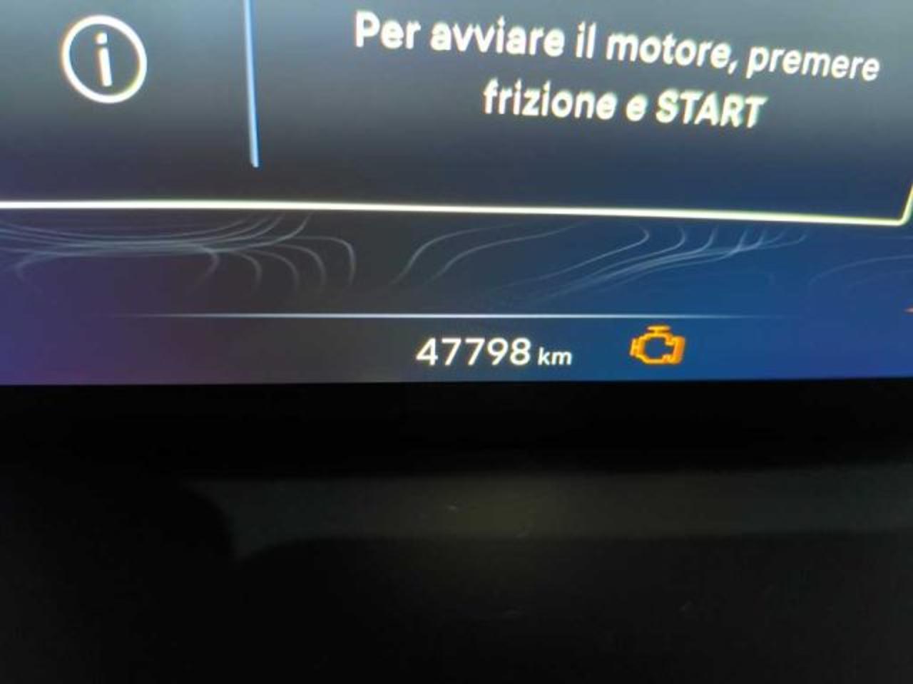 Jeep Jeep Avenger usata, con Mirror Screen