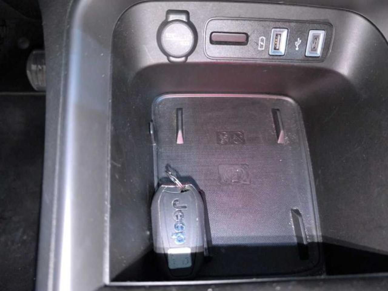 Jeep Jeep Avenger usata, con Sistema Keyless