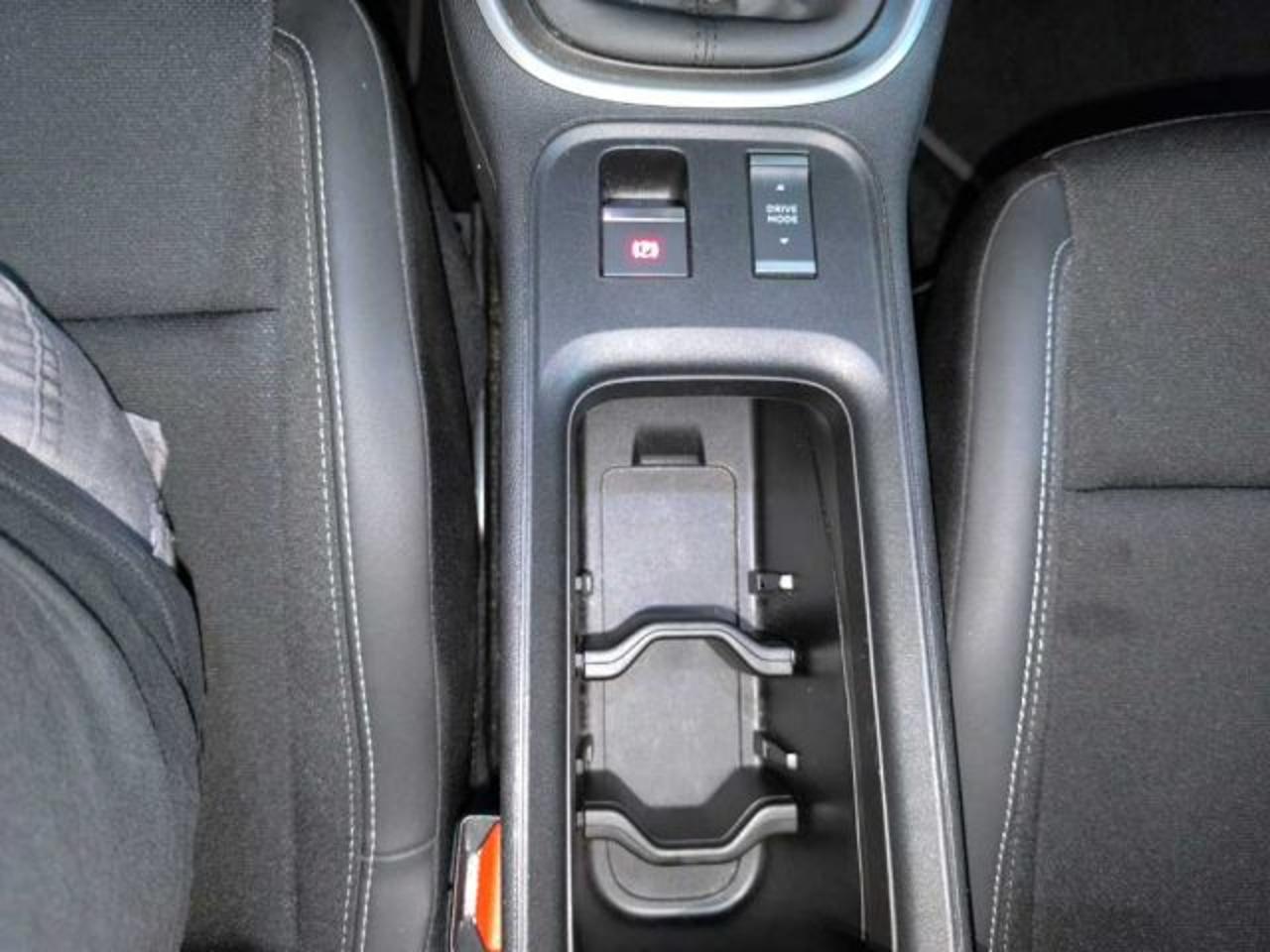 Jeep Jeep Avenger usata, con Tettuccio apribile