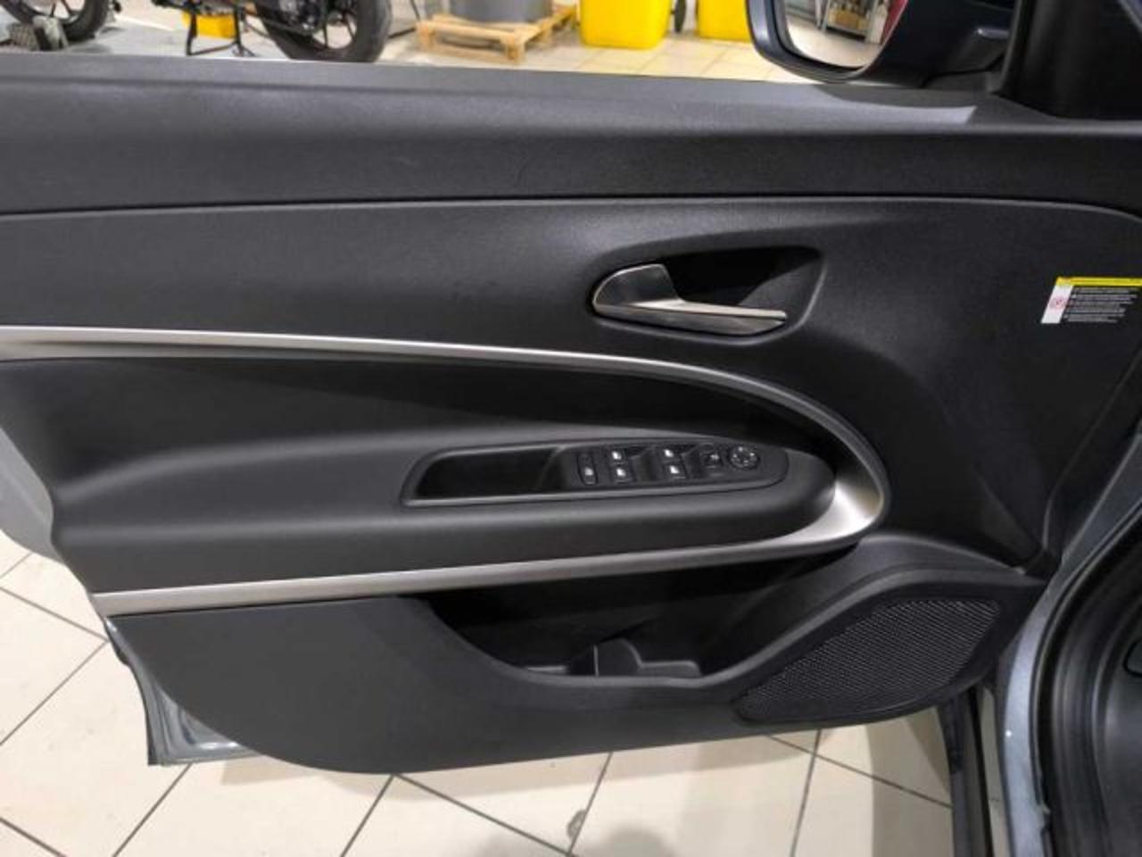 Jeep Jeep Avenger usata, con Vetri Oscurati