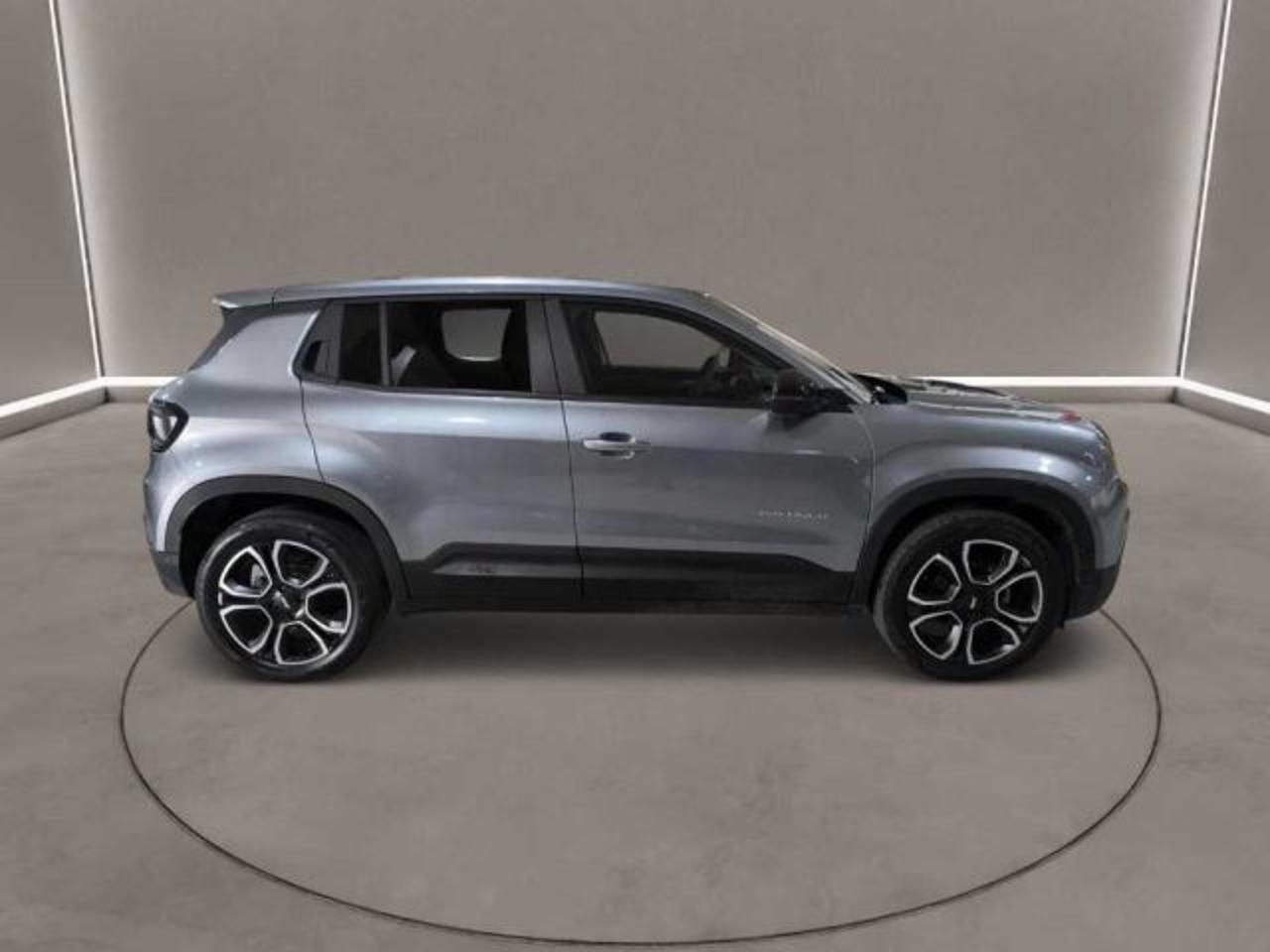 Jeep Jeep Avenger usata 15