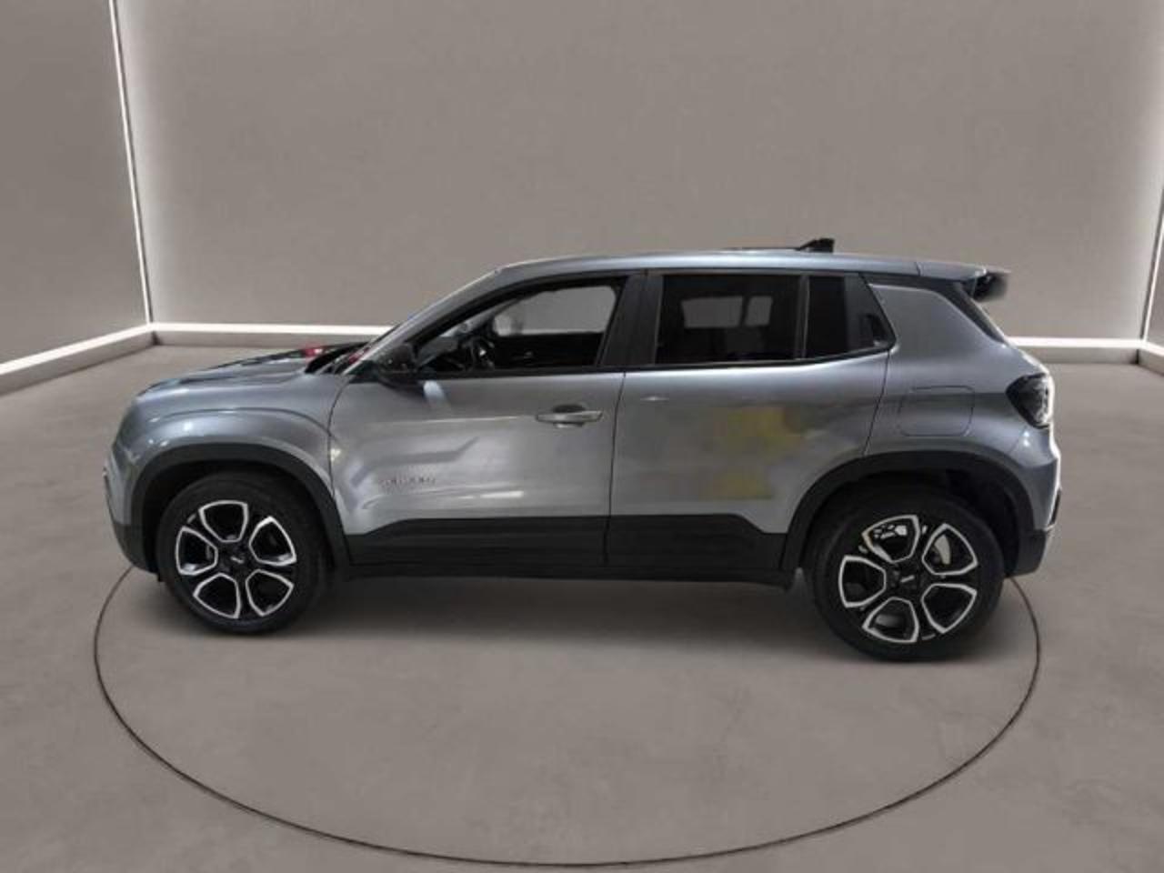 Jeep Jeep Avenger usata 16