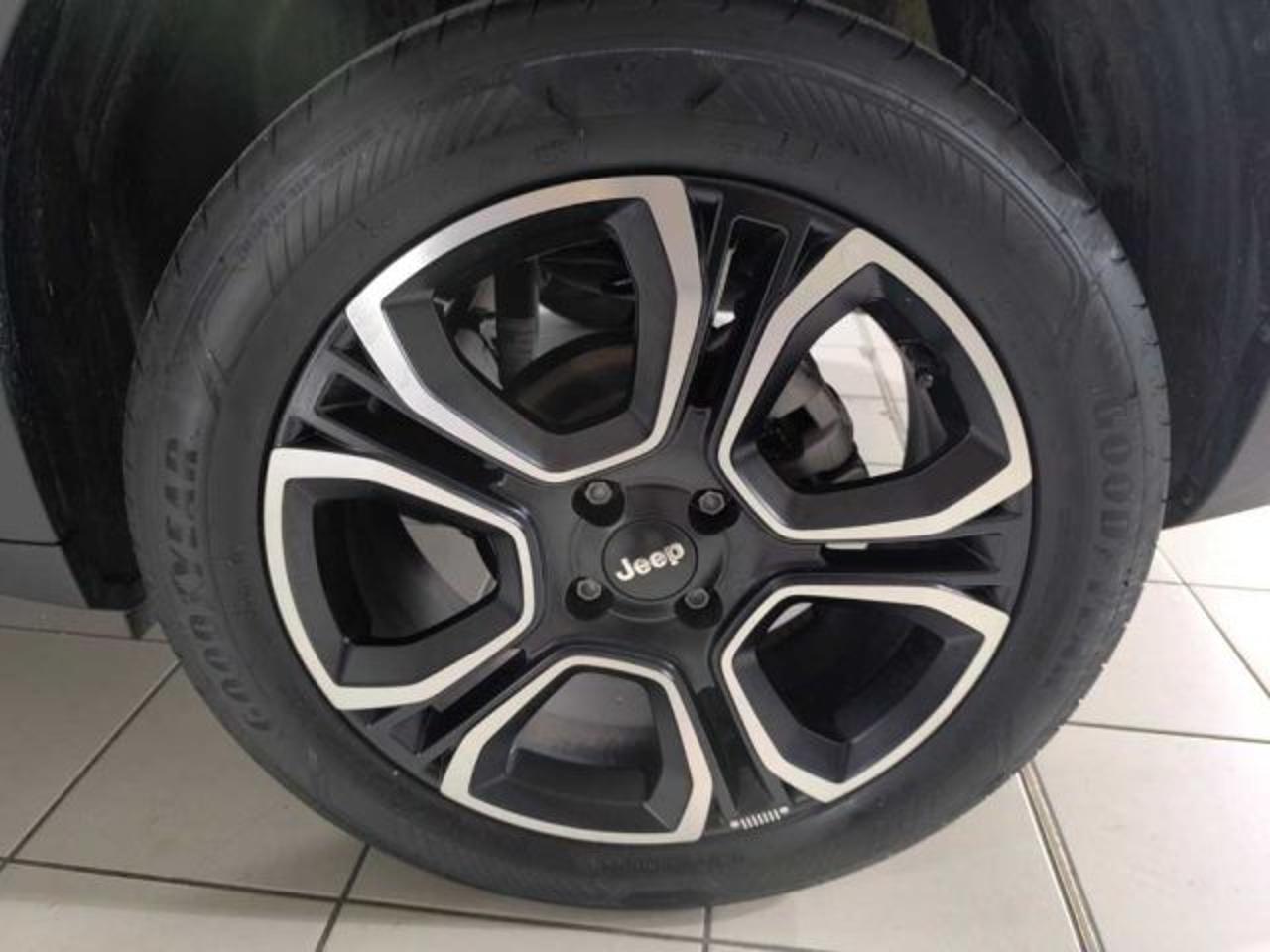 Jeep Jeep Avenger usata 20