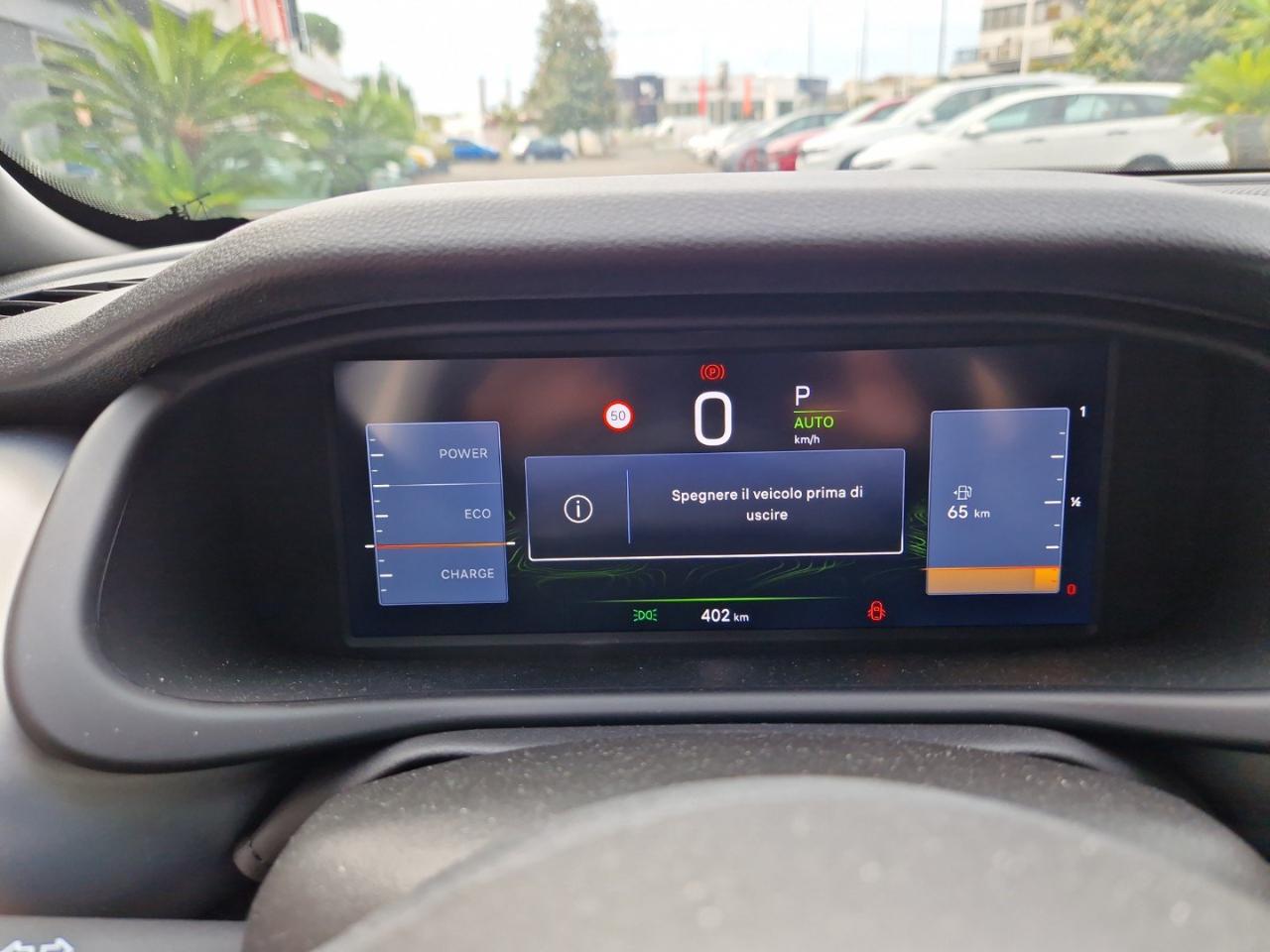 Jeep Jeep Avenger usata, con Climatizzatore