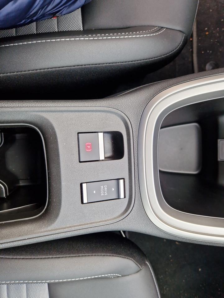 Jeep Jeep Avenger usata, con Mirror Screen