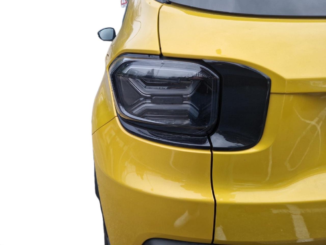 Jeep Jeep Avenger usata, con Caricabatterie di bordo da 22 kW