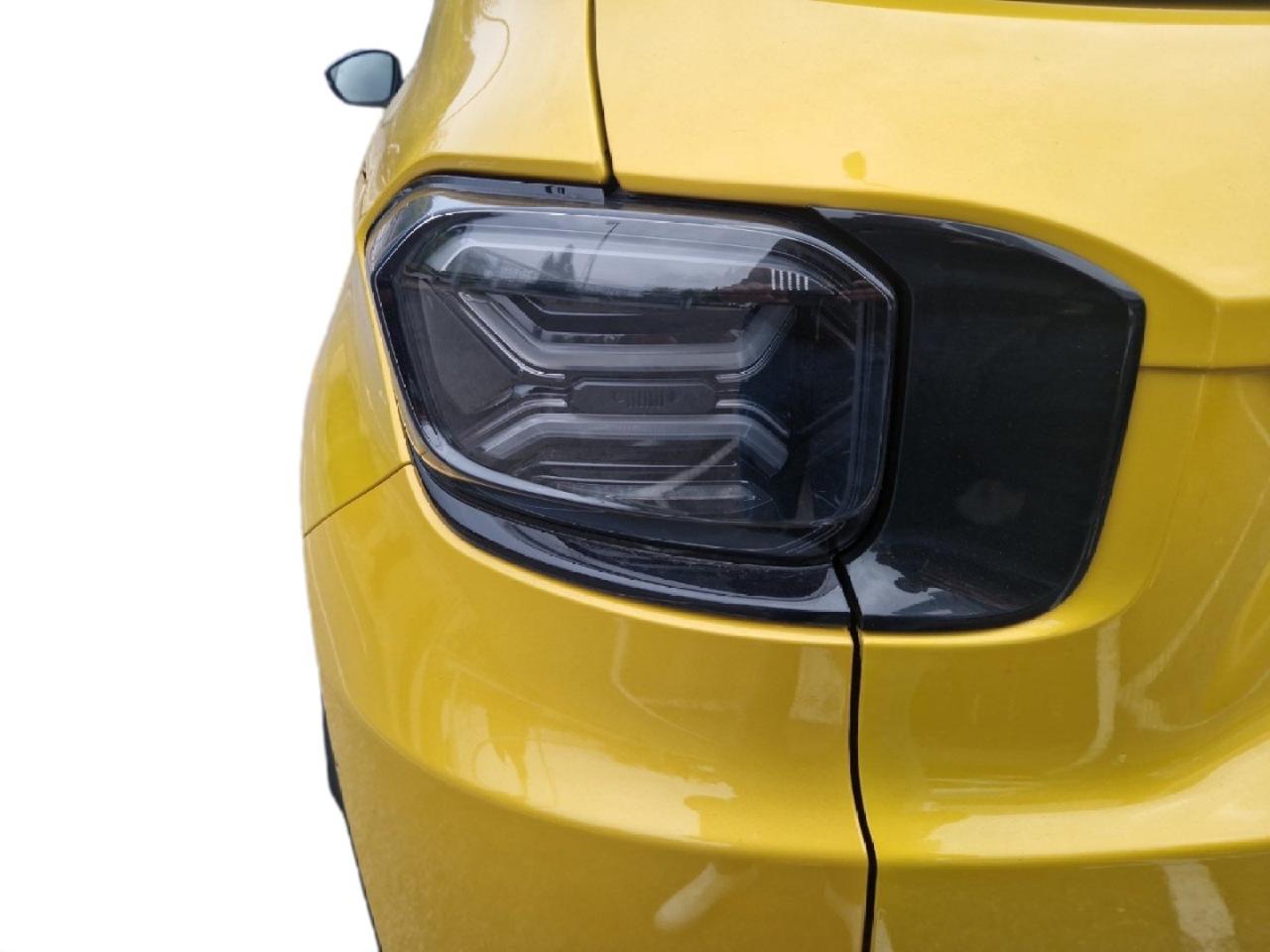 Jeep Jeep Avenger usata, con Caricabatterie di bordo da 7,4 kW