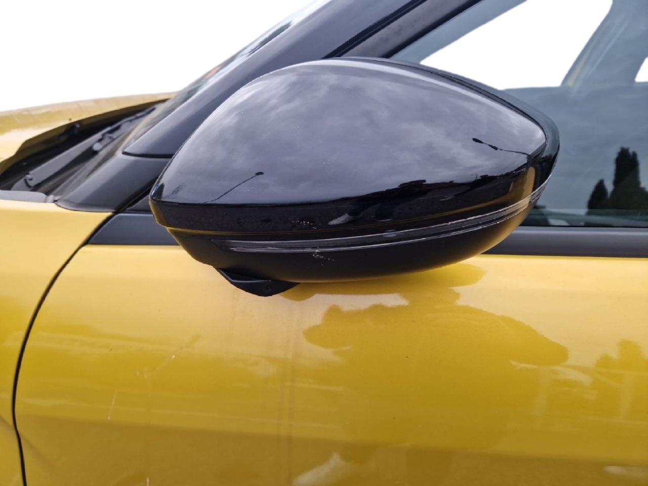 Jeep Jeep Avenger usata, con Climatizzatore