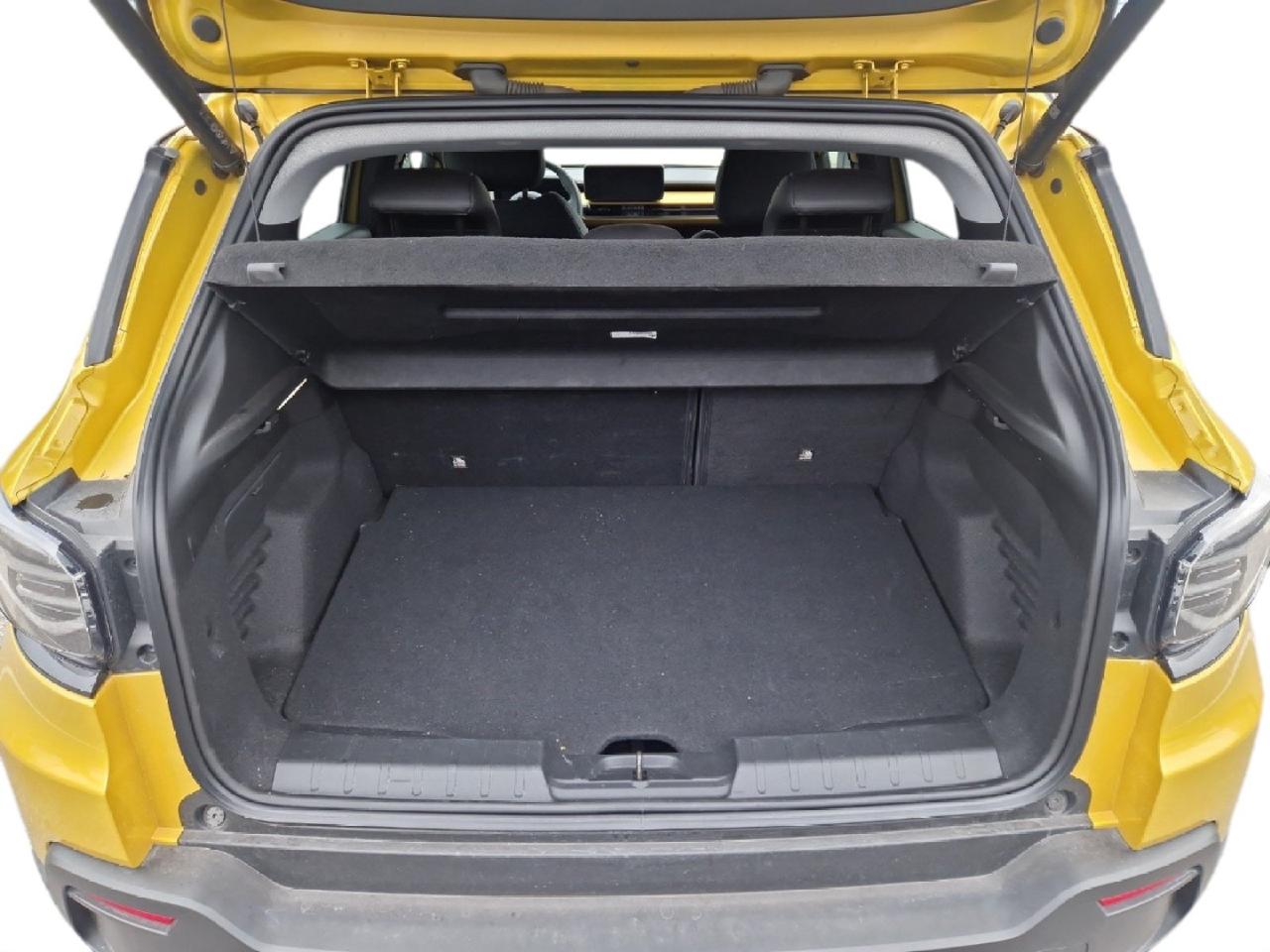 Jeep Jeep Avenger usata, con GPS