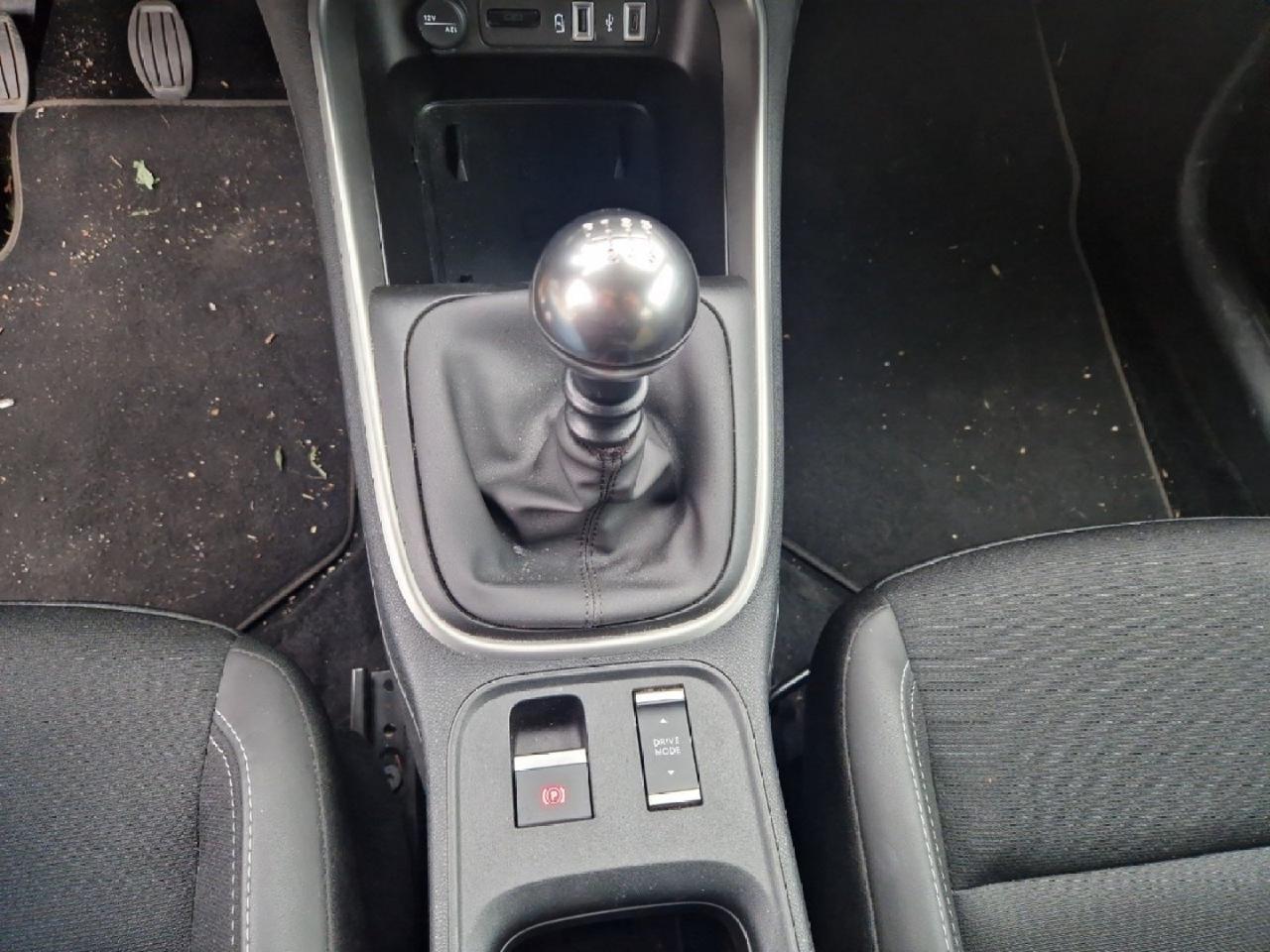 Jeep Jeep Avenger usata, con Vetri Oscurati