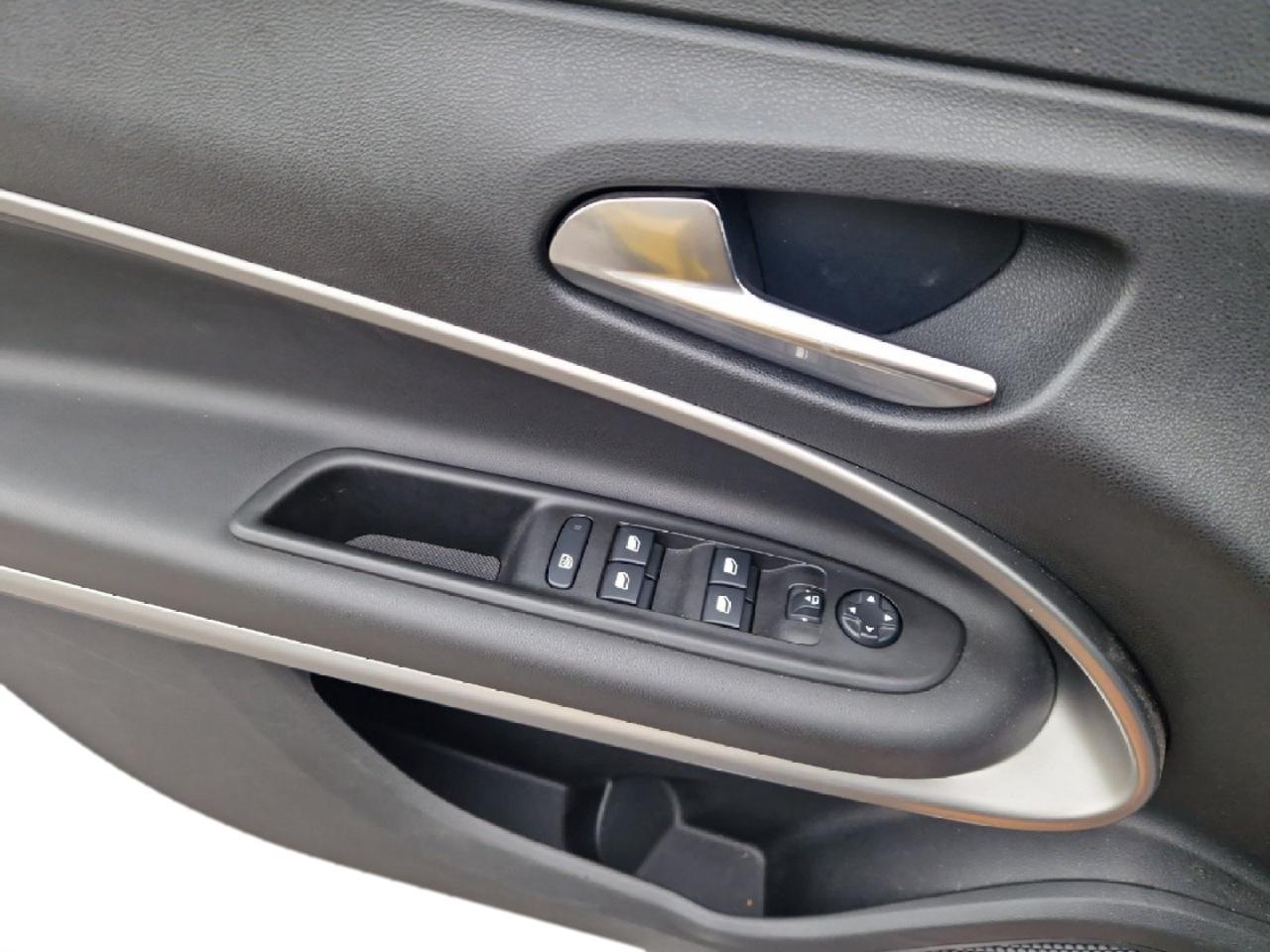 Jeep Jeep Avenger usata 16