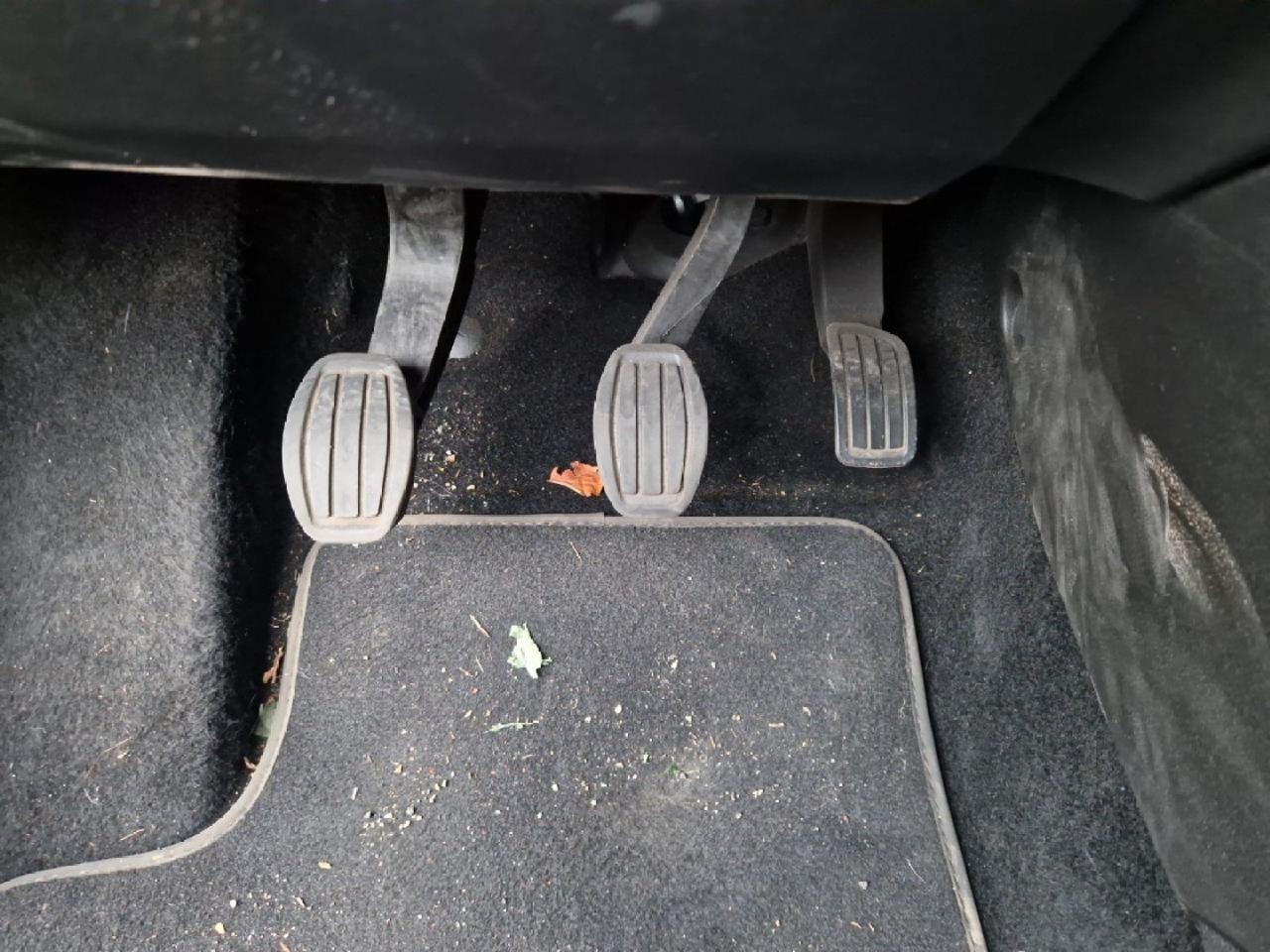 Jeep Jeep Avenger usata 17