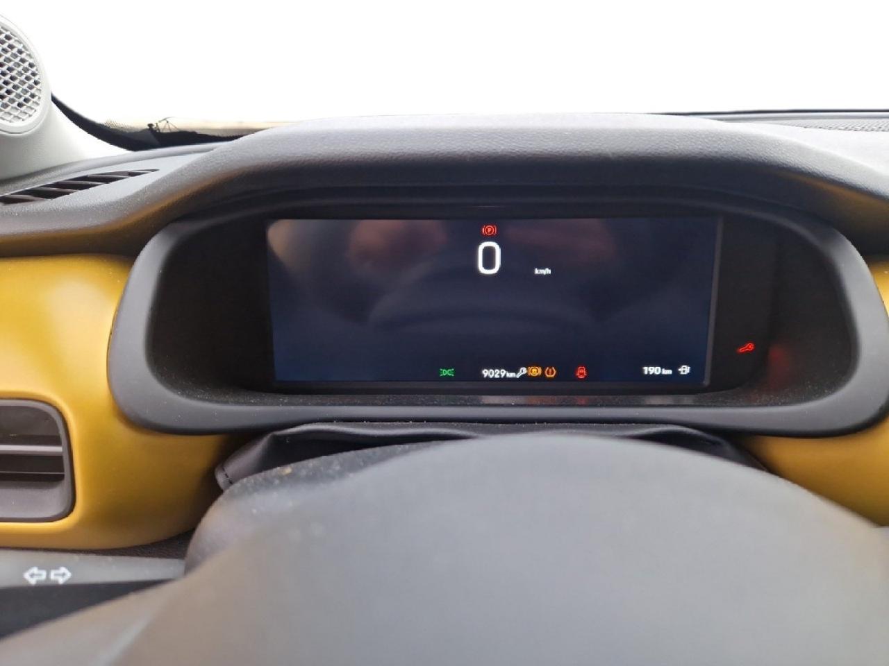 Jeep Jeep Avenger usata 18