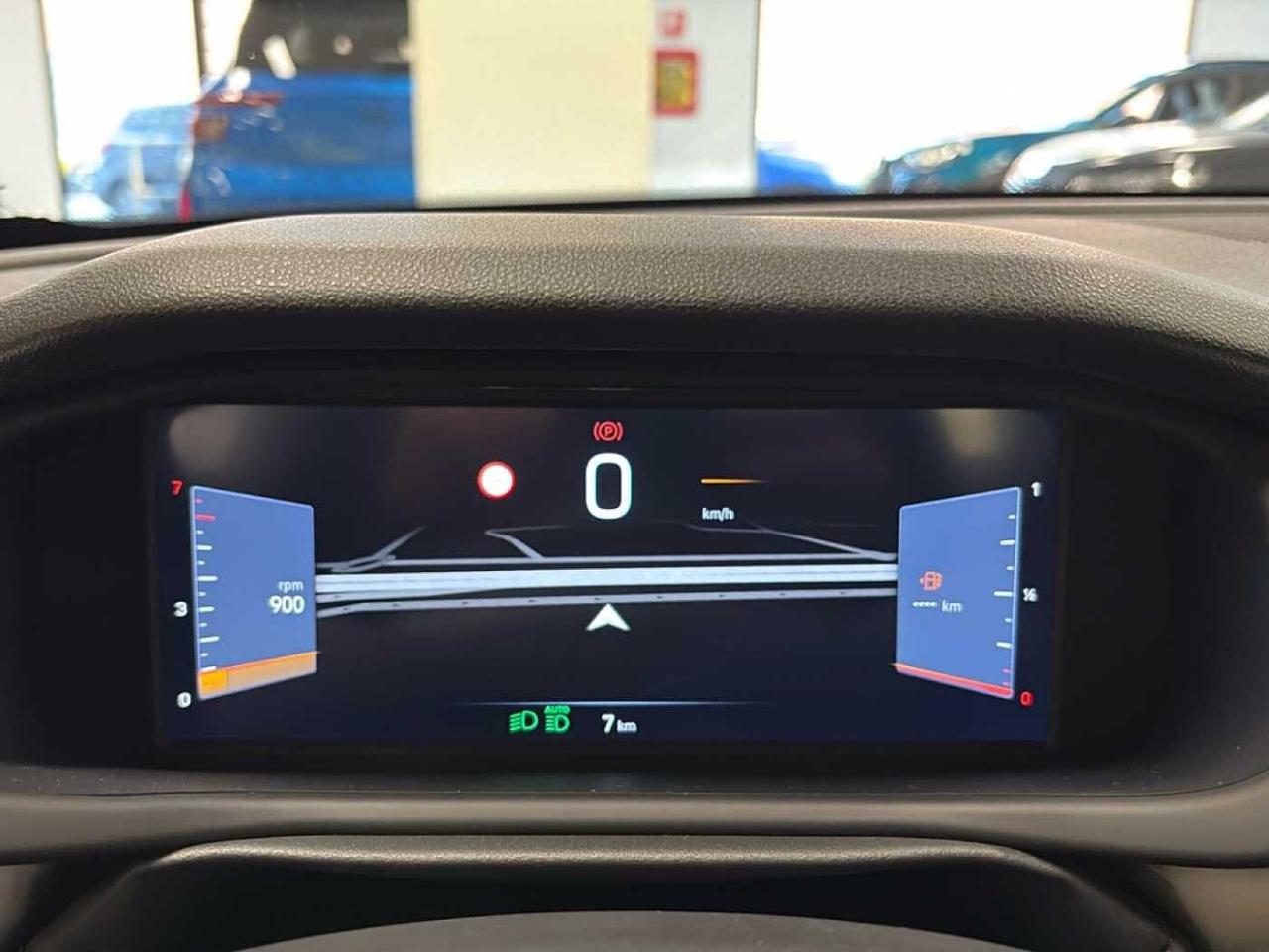 Jeep Jeep Avenger usata, con Caricabatterie di bordo da 22 kW