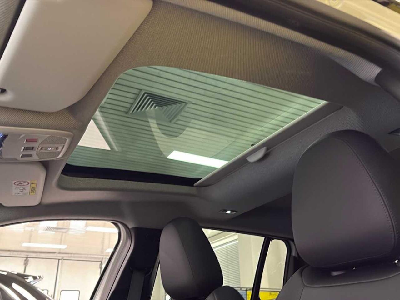 Jeep Jeep Avenger usata, con GPS