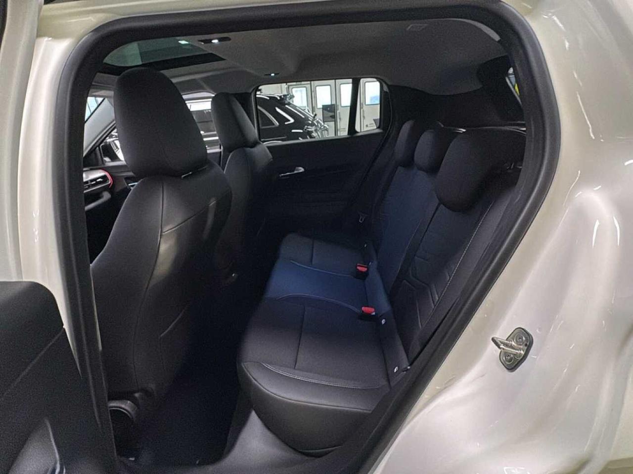 Jeep Jeep Avenger usata, con Mirror Screen