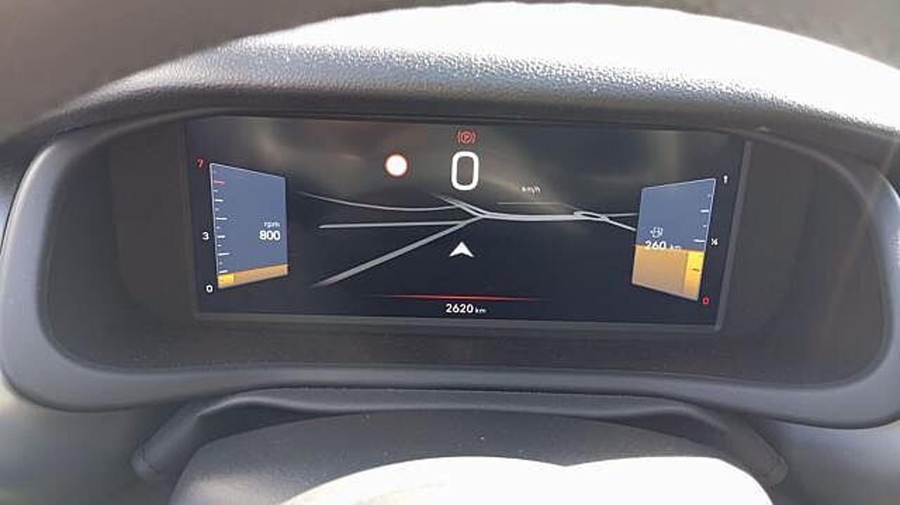 Jeep Jeep Avenger usata, con Caricabatterie di bordo da 11 kW