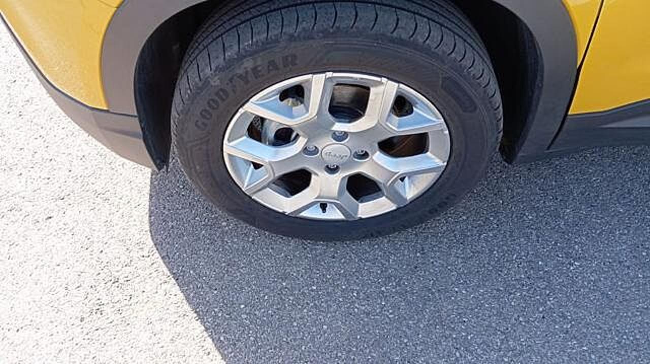 Jeep Jeep Avenger usata, con Climatizzatore