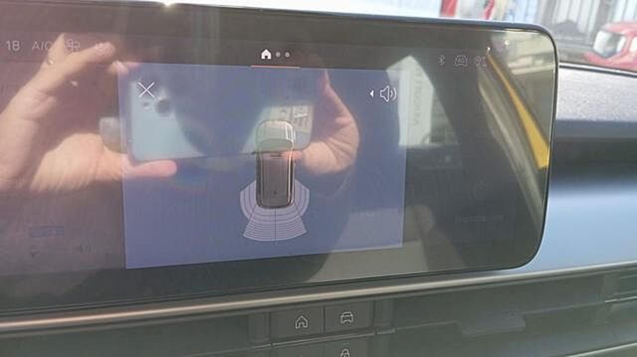 Jeep Jeep Avenger usata, con Mirror Screen