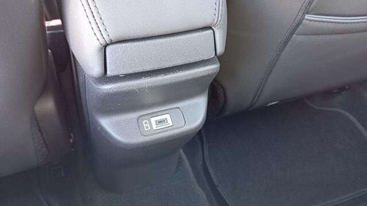 Jeep Jeep Avenger usata, con Portapacchi