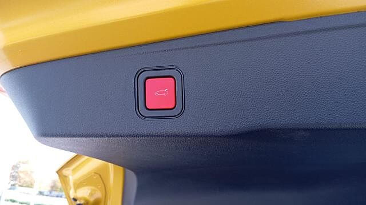 Jeep Jeep Avenger usata, con Sistema Keyless