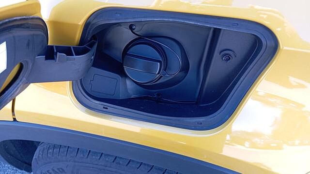 Jeep Jeep Avenger usata 18