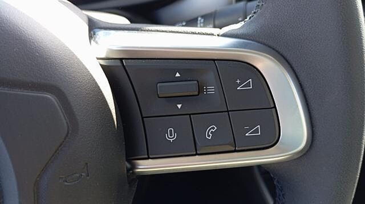 Jeep Jeep Avenger usata 20