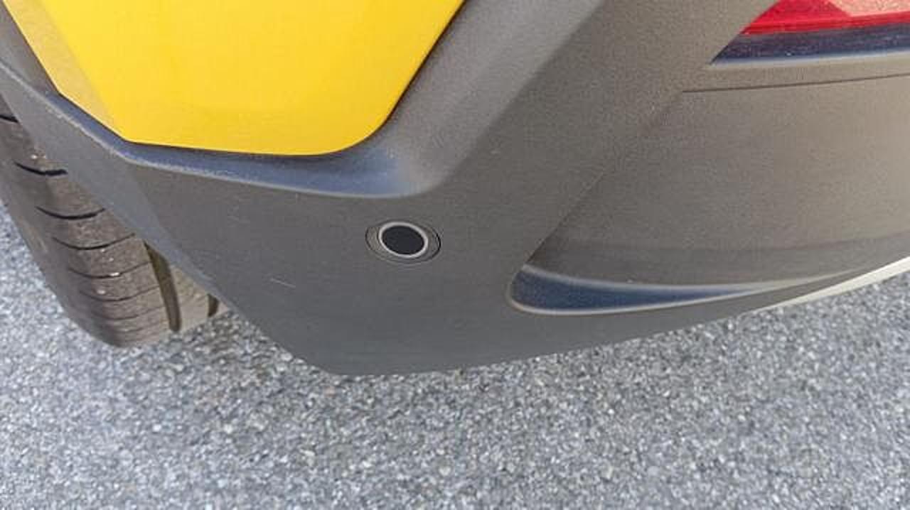 Jeep Jeep Avenger usata 23