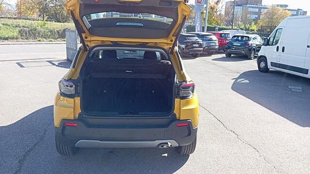 Jeep Jeep Avenger usata 26