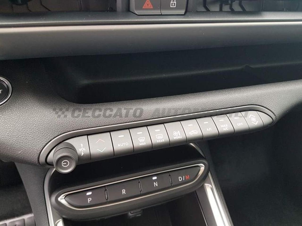 Jeep Jeep Avenger usata, con Caricabatterie di bordo da 11 kW