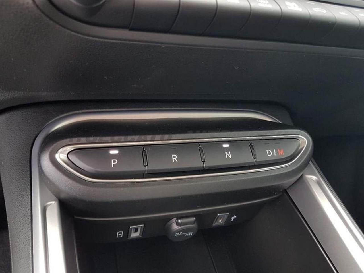 Jeep Jeep Avenger usata, con Caricabatterie di bordo da 22 kW