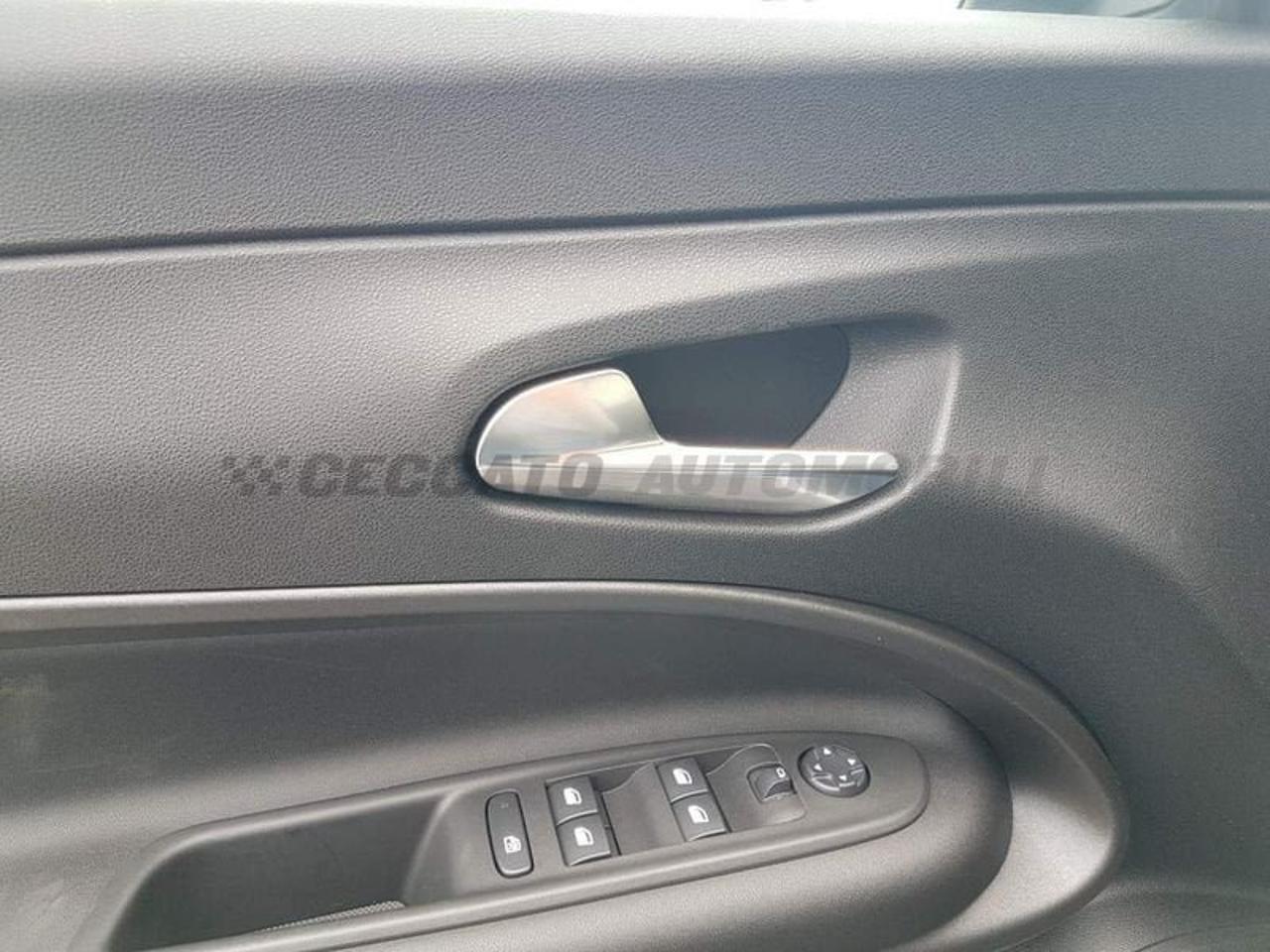 Jeep Jeep Avenger usata, con Climatizzatore