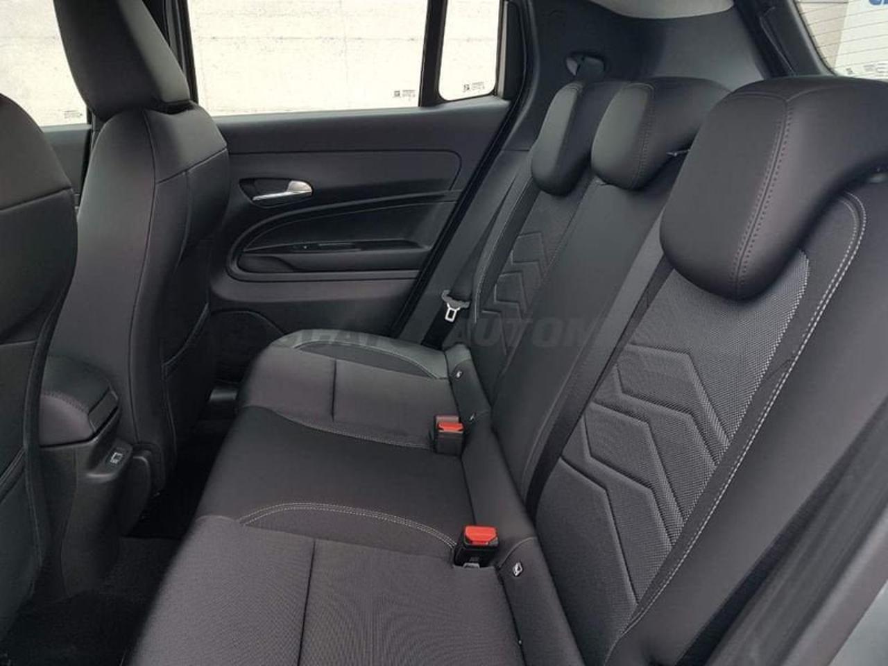 Jeep Jeep Avenger usata, con GPS