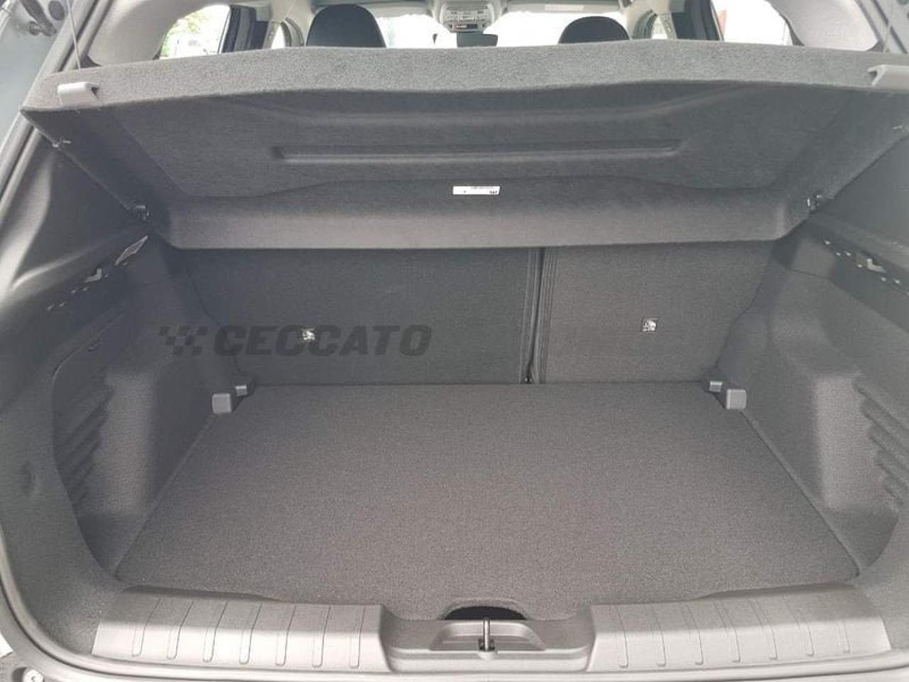 Jeep Jeep Avenger usata, con Isofix