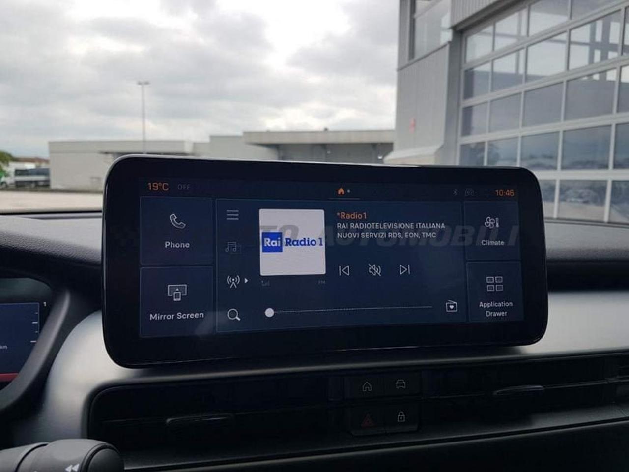 Jeep Jeep Avenger usata 15