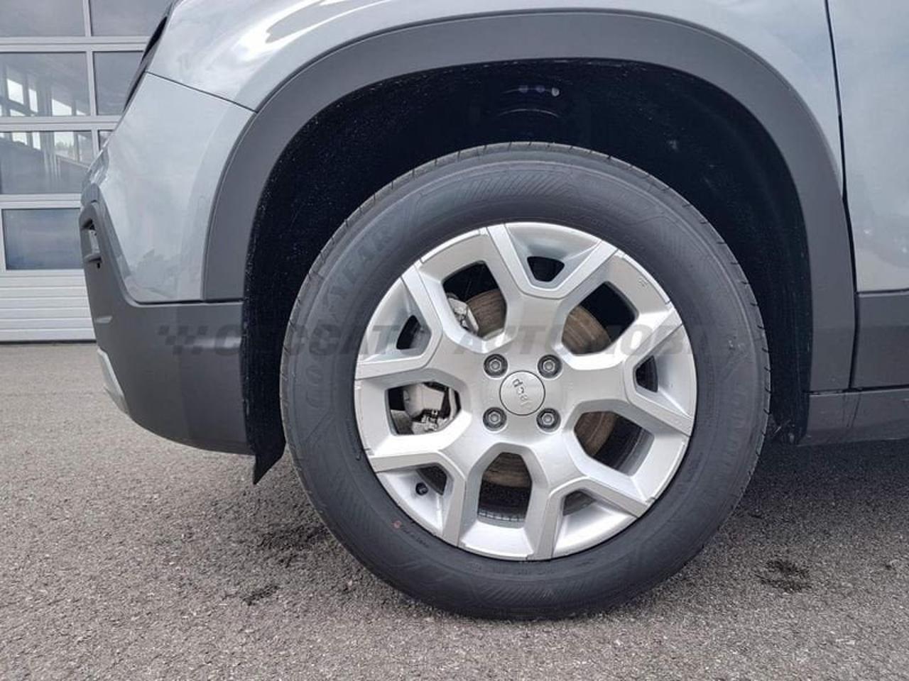 Jeep Jeep Avenger usata 20