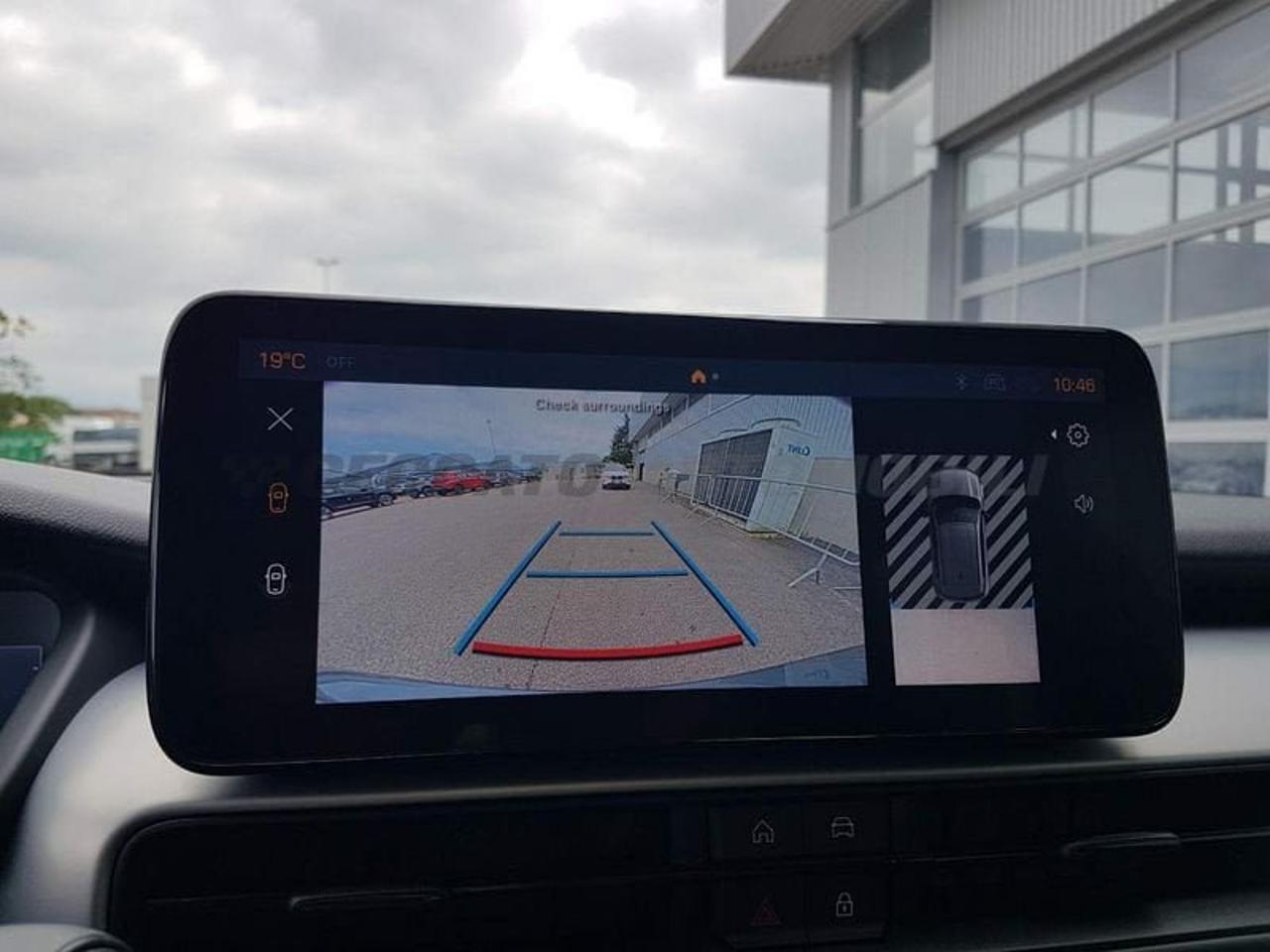 Jeep Jeep Avenger usata 23