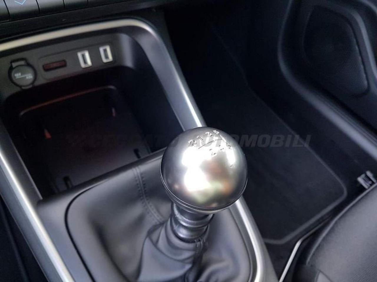 Jeep Jeep Avenger usata, con Caricabatterie di bordo da 22 kW