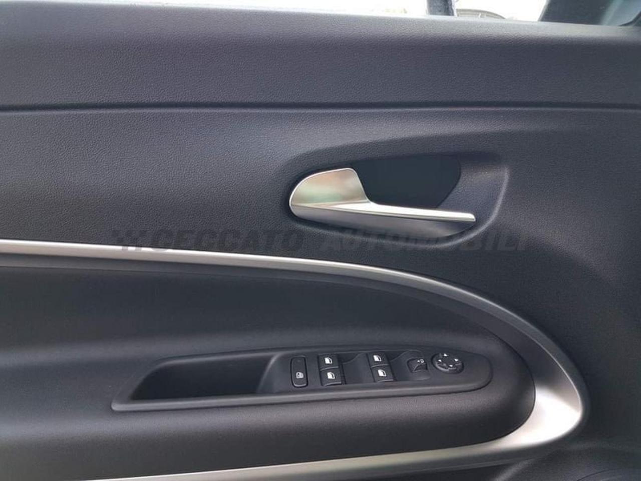 Jeep Jeep Avenger usata, con Climatizzatore