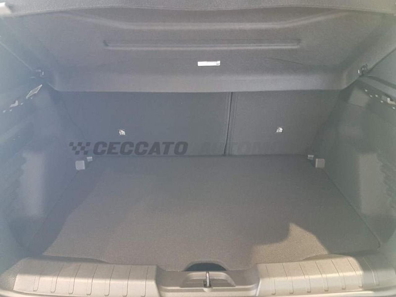 Jeep Jeep Avenger usata, con Isofix