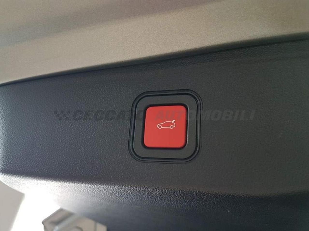 Jeep Jeep Avenger usata 15