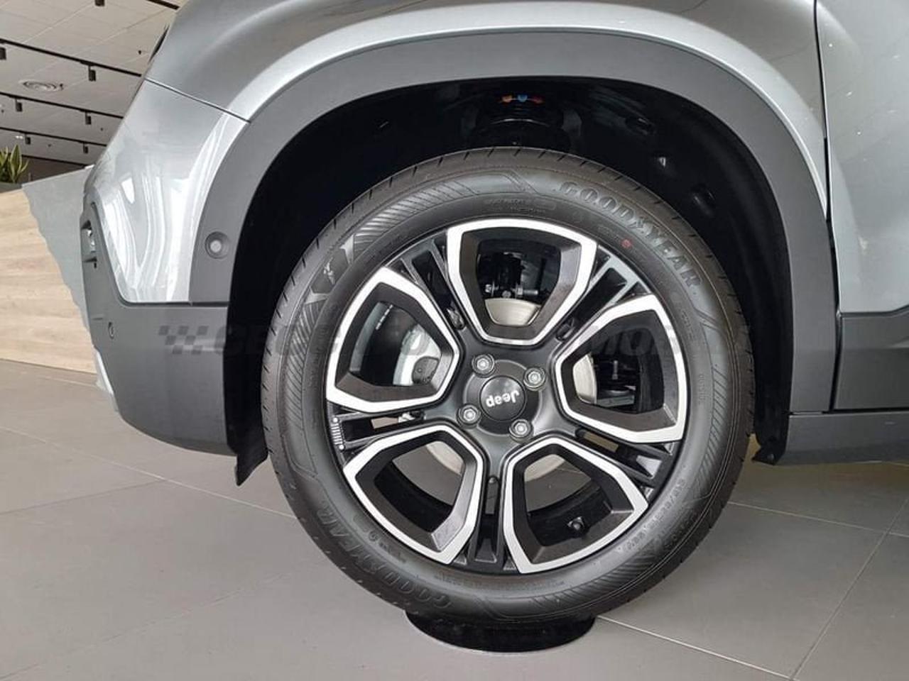 Jeep Jeep Avenger usata 20