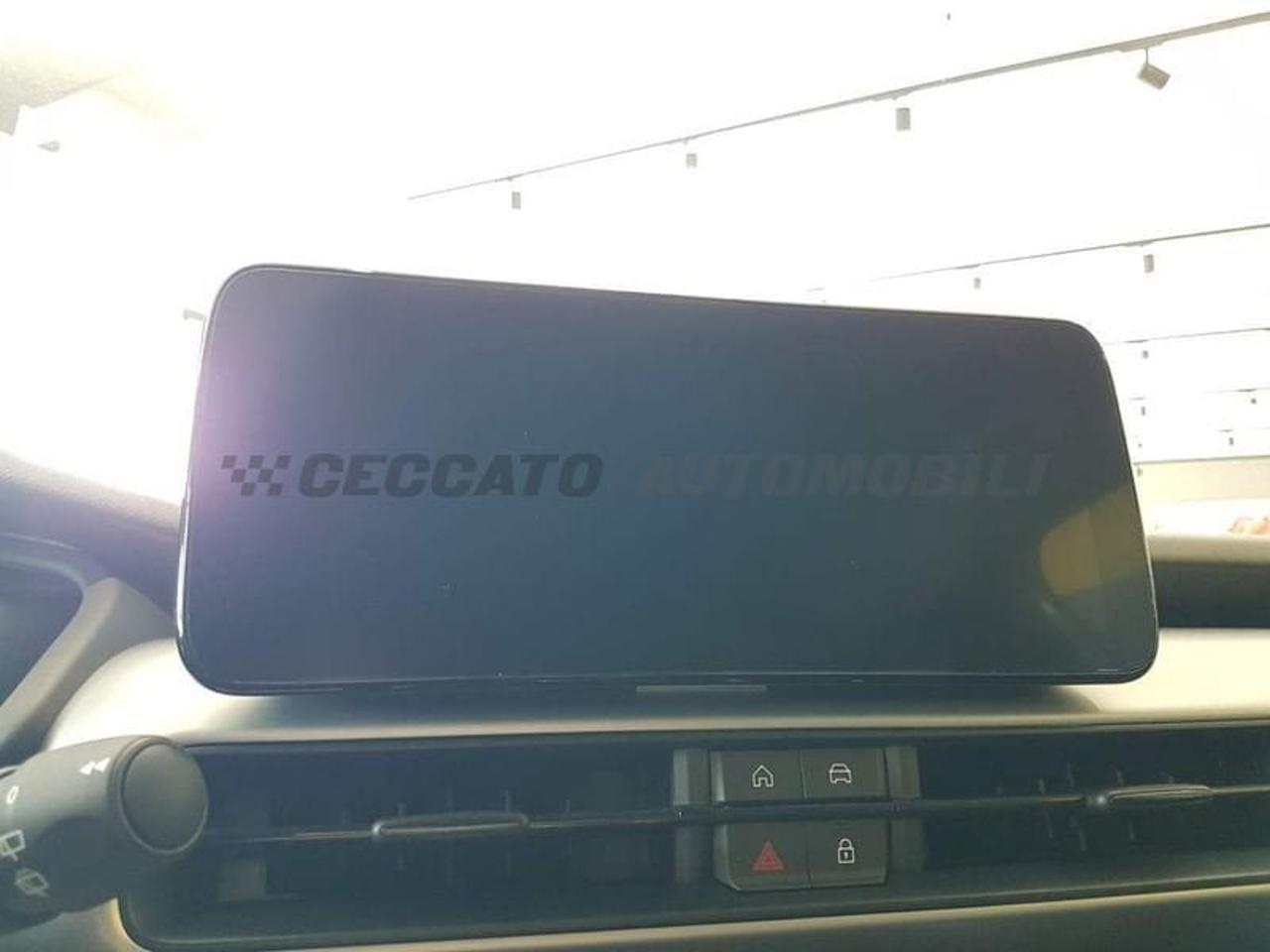 Jeep Jeep Avenger usata 23