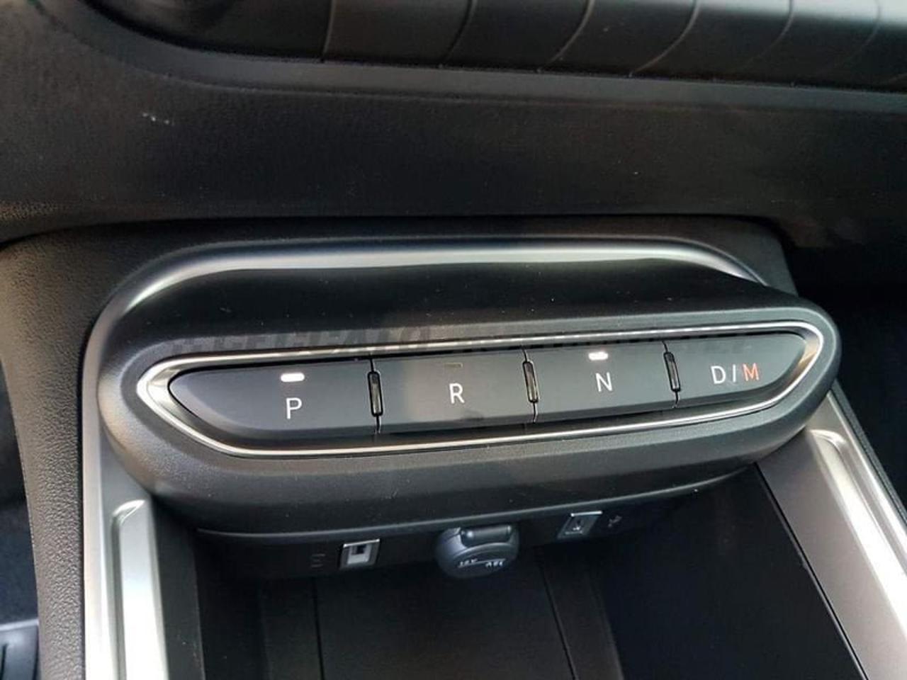 Jeep Jeep Avenger usata, con Caricabatterie di bordo da 22 kW