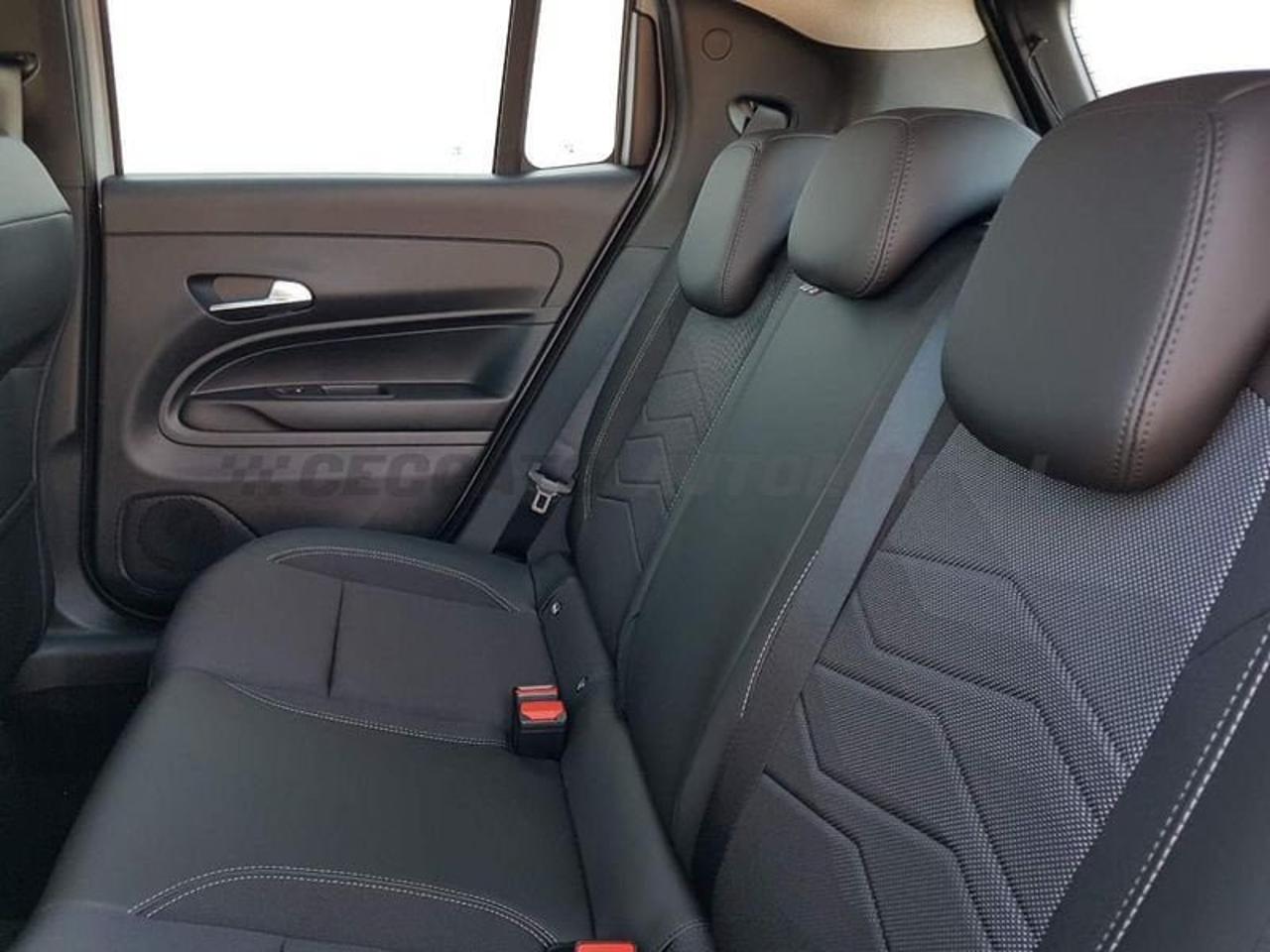 Jeep Jeep Avenger usata, con GPS