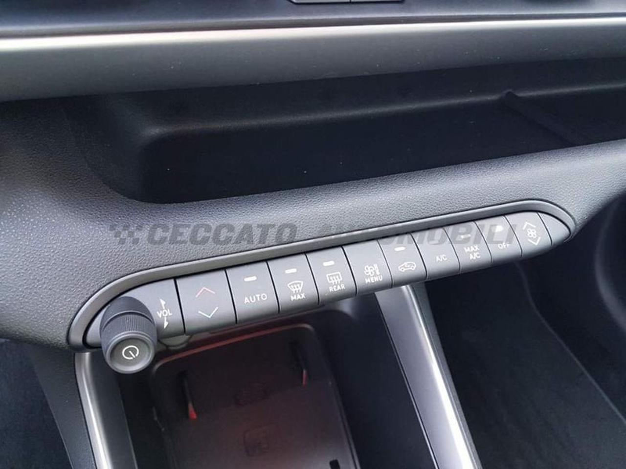 Jeep Jeep Avenger usata, con Caricabatterie di bordo da 11 kW