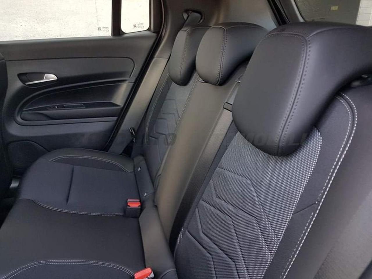 Jeep Jeep Avenger usata, con GPS